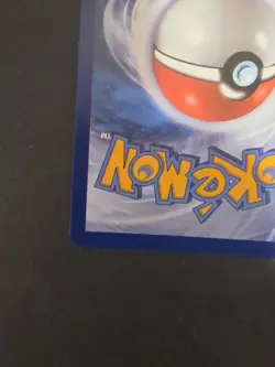 Pokemon TCG Destined Rivals Ethan's Typhlosion Illustration Rare Card 190/182 - Image 4