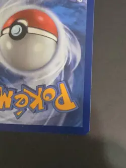 Pokemon TCG Destined Rivals Ethan's Typhlosion Illustration Rare Card 190/182 - Image 5