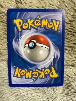 Snorlax Legendary Collection Uncommon 64/110 Pokemon Card Near Mint - Image 3