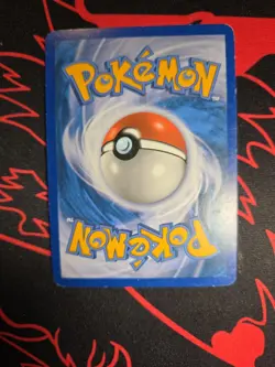 2009 Pokemon TCG Platinum Supreme Victors Rhyhorn Reverse Holo Card 122/147 MP - Image 5