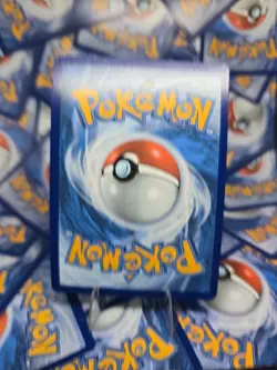 Pokemon TCG Victini Illustration Collection Promo Card 208/012 - Image 2