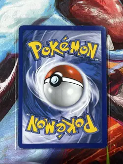 Pokemon TCG Card 2013 Plasma Blast - Plasma Energy 91/101 Reverse Holo - Image 2