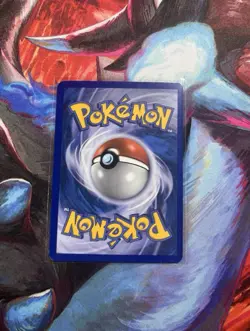 Raikou HGSS19 Black Star Promo 2010 Holo Card EX Pokemon TCG - Image 2