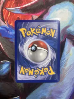 Suicune HGSS21 Black Star Promo 2010 Holo Card EX Pokemon TCG - Image 2