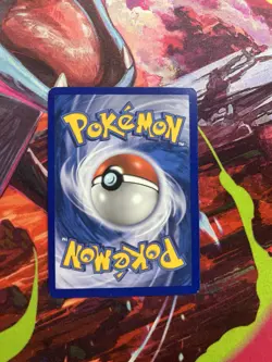 Suicune HGSS21 Black Star Promo 2010 Holo Card EX Pokemon TCG - Image 5