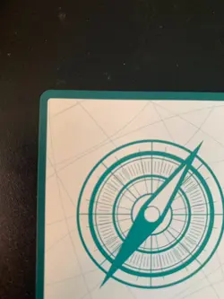 ONE PIECE Tony Tony Chopper DON!! Card Gold Foil Holo Japanese Bandai NM - Image 3