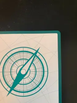 ONE PIECE Tony Tony Chopper DON!! Card Gold Foil Holo Japanese Bandai NM - Image 4