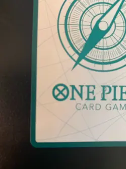 ONE PIECE Tony Tony Chopper DON!! Card Gold Foil Holo Japanese Bandai NM - Image 5