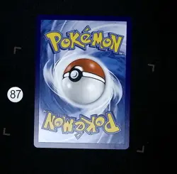 NM Pokemon TCG S-Chinese Single Strike Urshifu VMAX CS3aC 166/125 HR Holo Card - Image 2