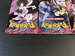 Pokemon Cards - Booster Packs SEALED - DESTINED RIVALS Portuguese Version 🔥 - Image 4