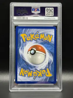 PSA 9 MINT Moltres & Zapdos & Articuno GX SM210 Promo Full Art Pokemon Card - Image 2