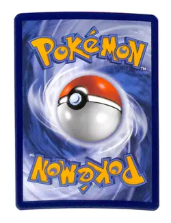 Shiftry 163/163 Temporal Forces TEF Illustration Rare Pokemon Card NM - Image 2