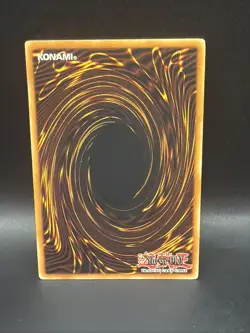 Cyber End Dragon STON-ENSE1 YuGiOh Strike of Neos 2007 Super Rare Card - Image 2