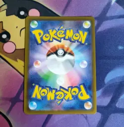 Ceruledge EX 031/193 Holo Double Rare RR Mega Dream Pokemon Card USA Seller - Image 2