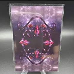 Hatsune Miku Anime Waifu Card Doujin ACG Goddess Holo - Image 4