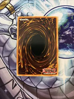 (UU) Arcanite Magician/Assault Mode 1st Ed. YuGiOh Crimson #CRMS-EN021 VLP - Image 2