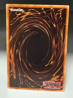 Yugioh! LP Dark Sage - DOD-002 - Secret Rare - Limited Edition Lightly Played, E - Image 3