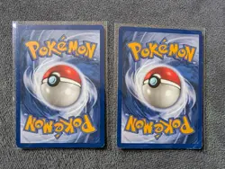 Pokemon TCG Charmander Base Set 46/102 Regular Unlimited Common Card - Image 2