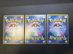 Gengar & Mimikyu GX RR SR HR set Japanese Pokemon card - Image 5