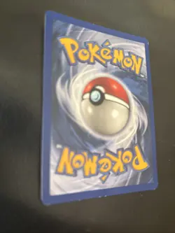 Pokemon TCG Machamp 1st Edition Holo Rare Card 8/102 - Image 5