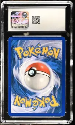 CGC 6.5 Mew 2007 Secret Wonders 15/132 Holo Pokemon Card - Image 2