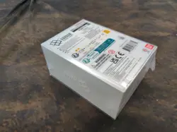 Bandai, Gundam TCG Card Game Beta Box (English Ver.) Factory Sealed - Image 2