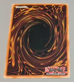 Yu Gi Oh Saggi, dunkler Clown # MRD-G066 1.AUFLAGE Metal Raiders 2002 N.Mi-Mint - Image 3