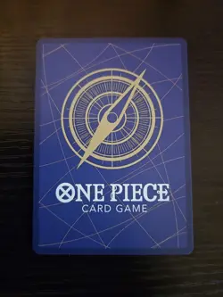 Uta (061) (Manga) EB03-061 Extra Booster: One Piece Heroines Edition Foil - Image 2