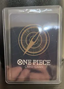 Enel (OP15-118 SEC) - One Piece TCG: Adventure on Kami's Island (OP15-EB04) - Image 2