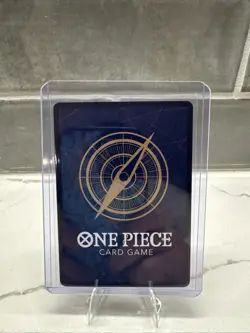 One Piece OP 15 Enel (SP) EB02-052 Adventure on Kami's Island Foil - Image 2