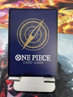 Sogeking OP03-122 SEC Pillars Of Strength One Piece NM - Image 2