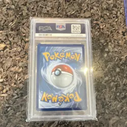 Pokemon Moltres & Zapdos & Articuno GX SM210 Black Star Promo PSA 10 Holo - Image 2