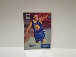 Stephen Curry 2012-13 Absolute Basketball Card #36 Golden State Warriors NM-MT - Image 1