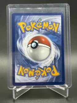 Shedinja Mega Evolution Illustration Card 144/132 ME01 Rare NM Condition - Image 2