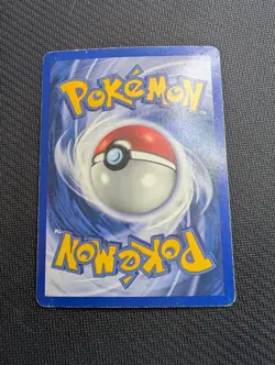 Pokemon Cradily ex 2004 EX Sandstorm 90/95 Holo Rare Card TCG English - Image 2