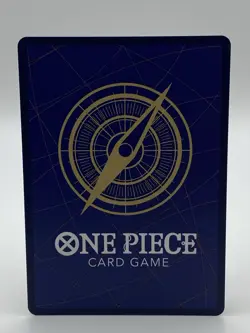 Nico Robin EB03-055 SR Extra Booster Heroines Edition One Piece Card Game - Image 2