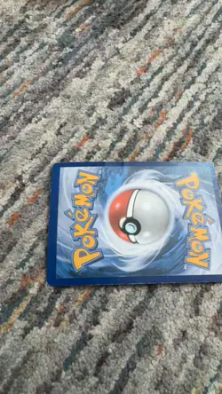 Pokemon TCG XY Phantom Forces Gengar EX Full Art Ultra Rare Card 114/119 - Image 3