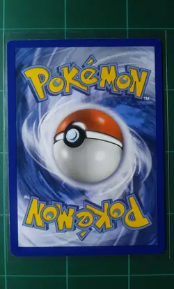 Pokemon Card XY Black Star Promo XY196 Genesect Holo 2017 LP - Image 2