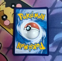 Eiscue EX 019/129 Holo Double Rare Scarlet & Violet RR Pokemon Card USA Seller - Image 2