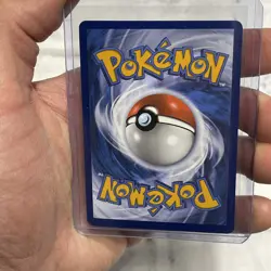 Reshiram V Ultra Rare SWSH12: Silver Tempest 024/195 Pokemon NM/MT Pokemon Card - Image 3