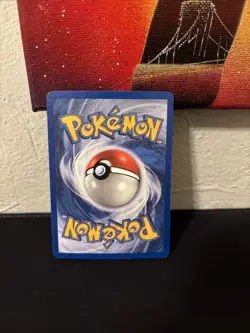 Pokemon Skyridge Seel Reverse Holo Card 95/144 Mint Condition - Image 2