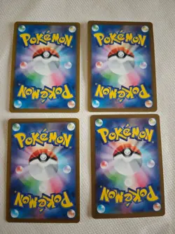 Team Rocket's Mimikyu AR 205/193 M2a Pokemon TCG Card Japanese NM JM64 - Image 2