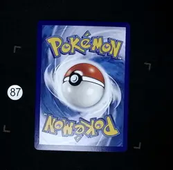 Pokemon TCG Chinese Gem Pack Vol.3 CBB3C-13 07/07 Mimikyu Holo Card - Image 2