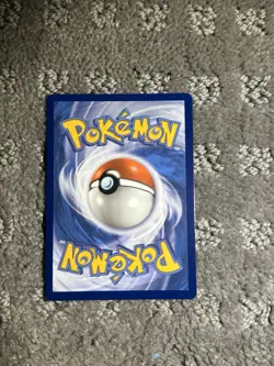 Absol EX 214/197 Ultra Rare Obsidian Flames Pokemon NM Card TCG - Image 2