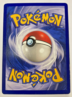Auth Pokemon Card Trainer Devolution Spray 72/102 1st Ed English from Japan - Image 2