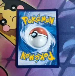 Greedent EX 109/129 Holo Double Rare Scarlet Violet RR Pokemon Card USA Seller - Image 2