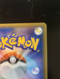 Pokemon Card Armored Mewtwo 365/SM-P Promo Japanese Holo Rare - Image 4