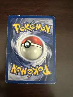 Pokemon TCG Jungle Lot Of 5 Vintage Cards MP / DMG UC - Common WoTC No Dupes ✨ - Image 2