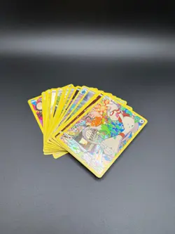 Pokemon- Illustration, Galarian & Trainer Gallery Lot 15 Cards. NM-LP Collection - Image 2