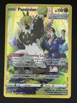 Pokemon- Illustration, Galarian & Trainer Gallery Lot 15 Cards. NM-LP Collection - Image 3